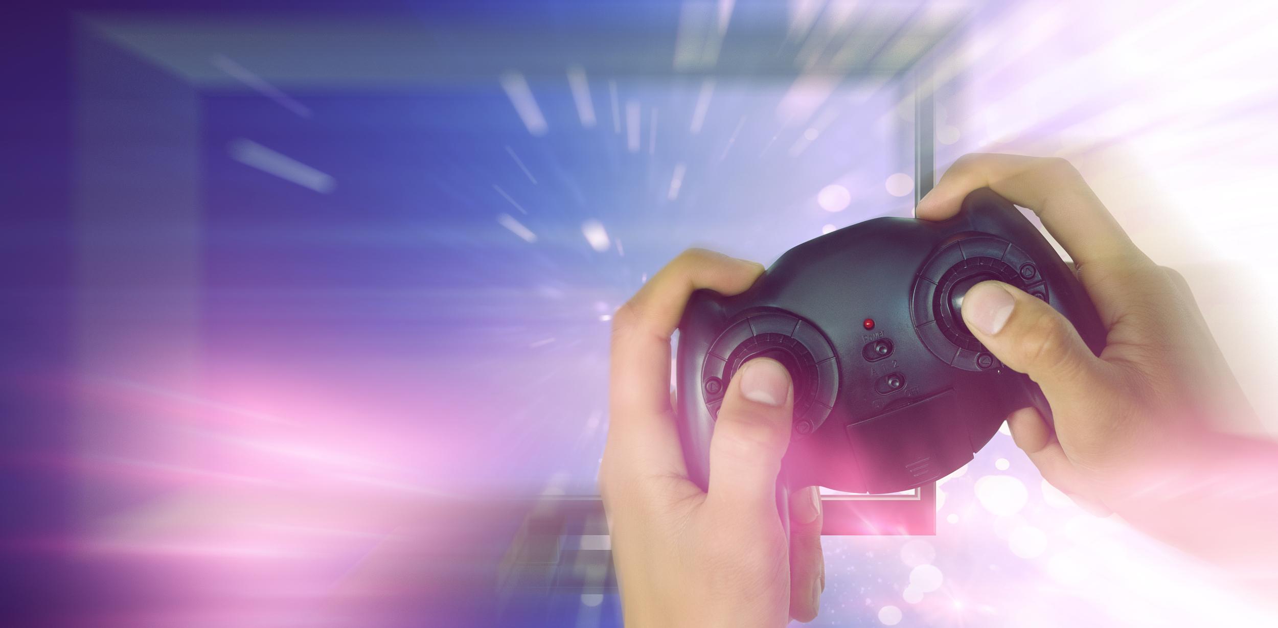 游戏行业的2021：有人求进，有人逃跑