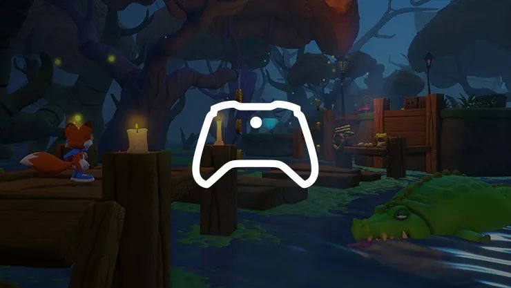 新游戏时代：未来游戏产业的六大趋势