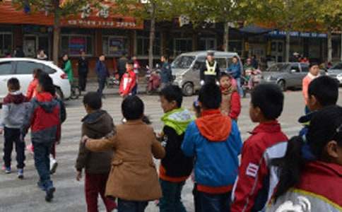 小学生体育游戏教案